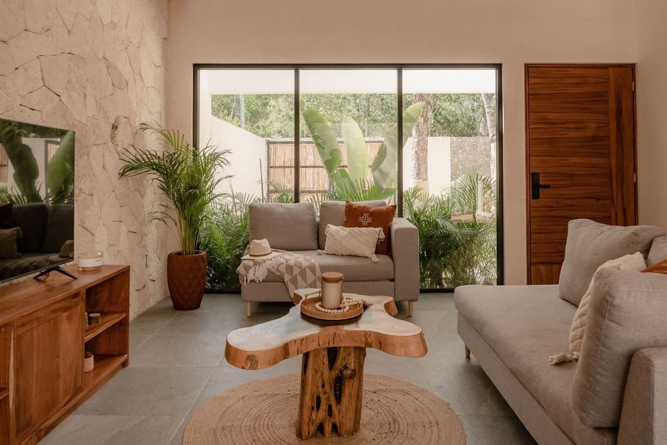 Surenna Jungle Retreat - Image 3