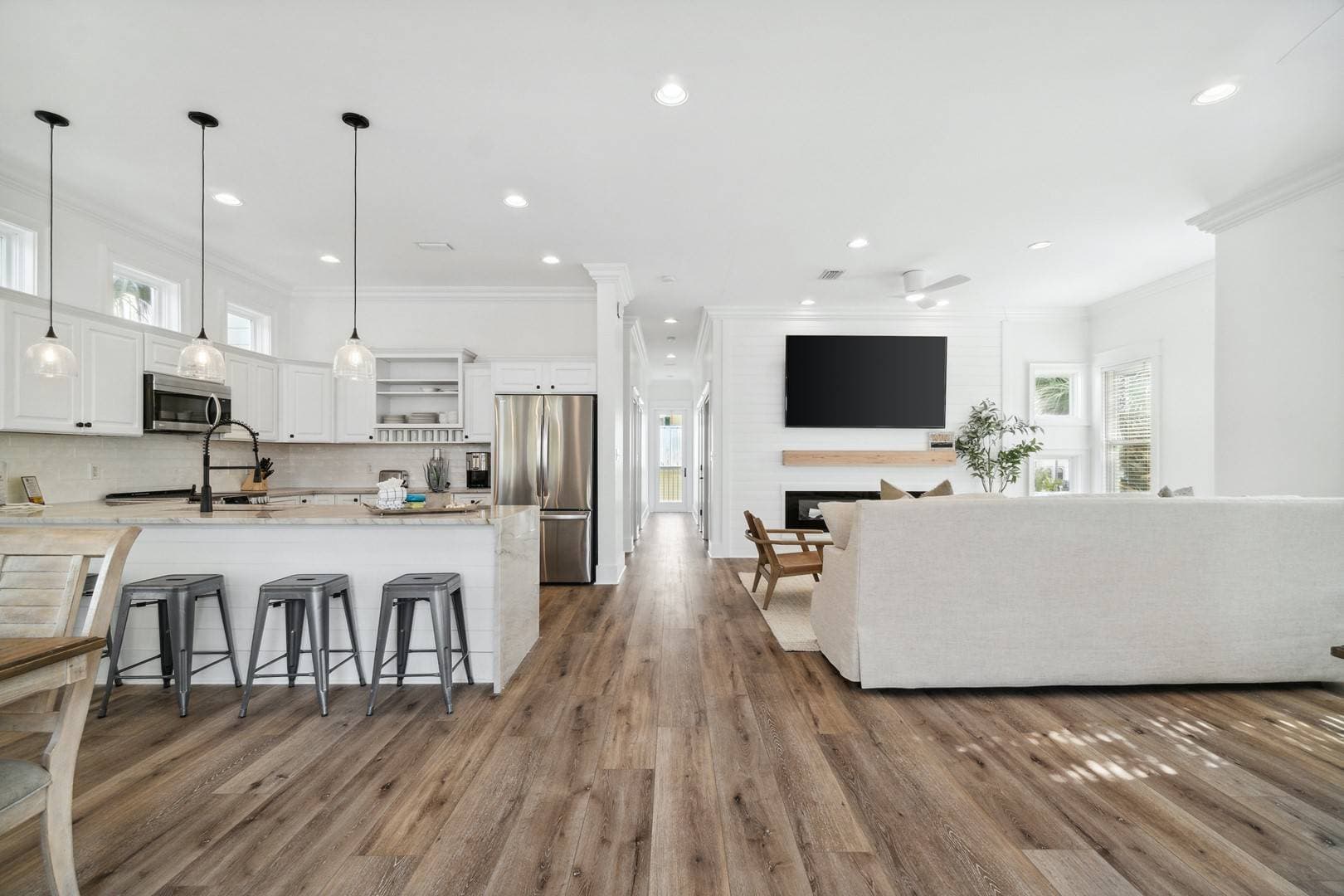 Gulf Star Beach House - Image 4