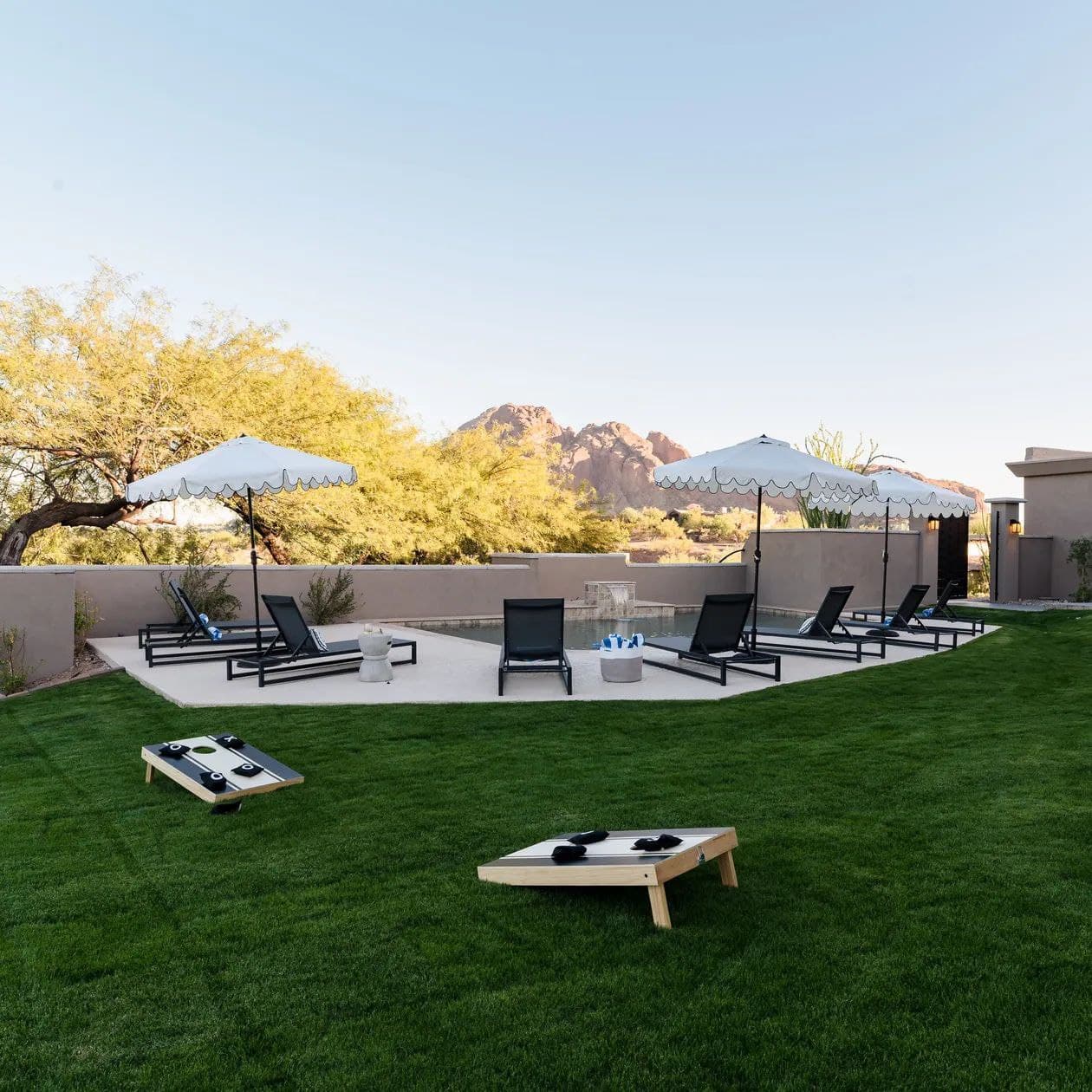 Julep Manor - Image 35