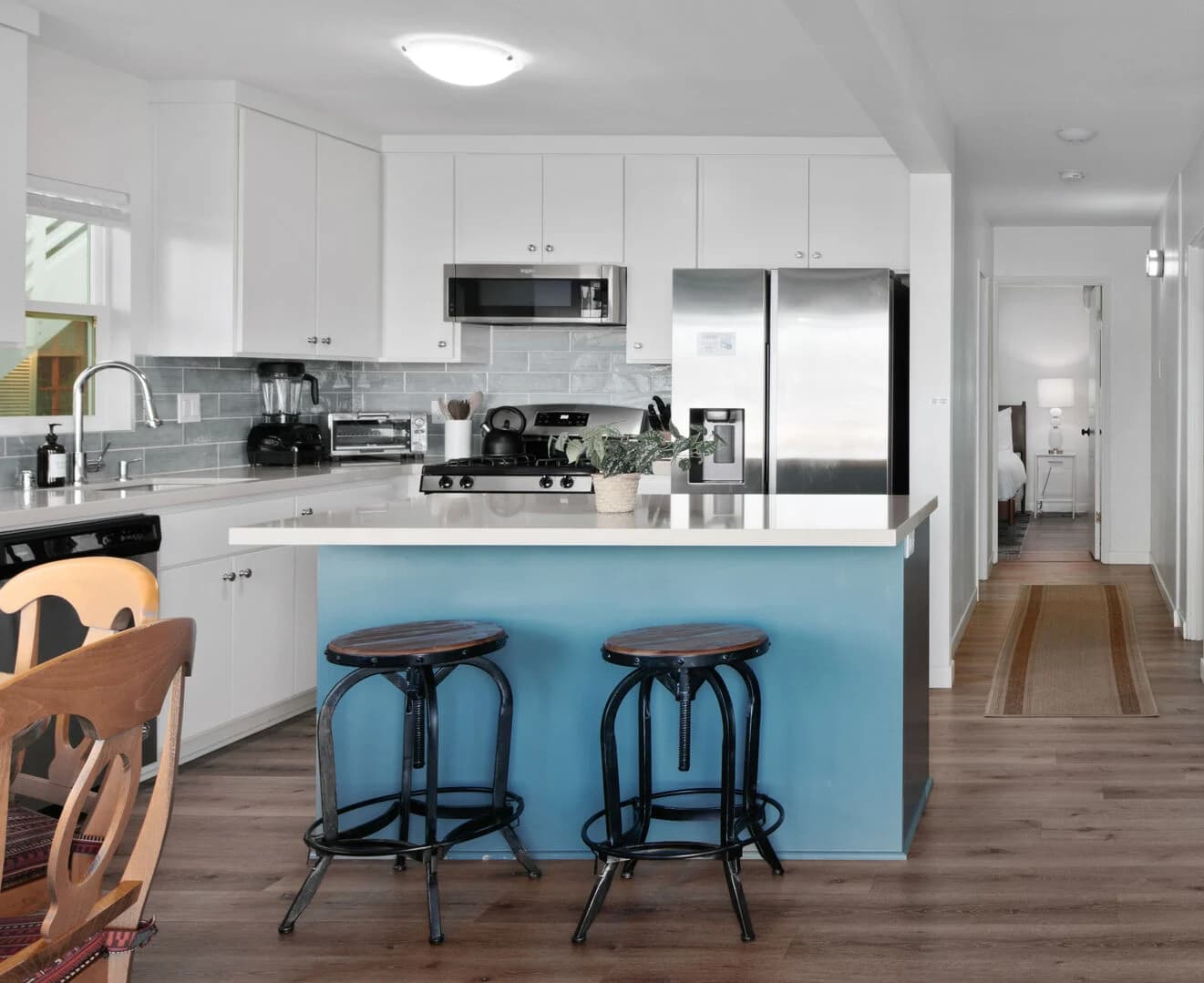 Surf and Bay A Home - Image 4