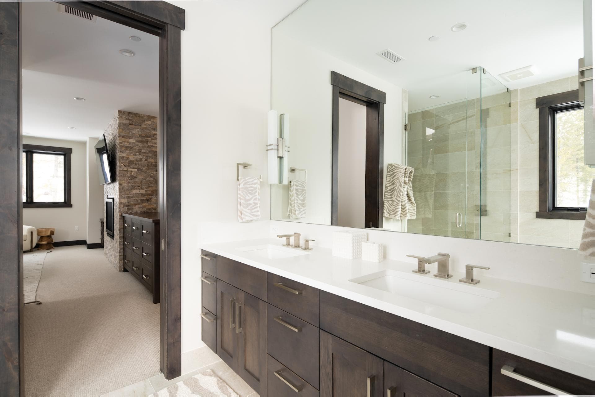 Highlands Cabin #18 - Image 21