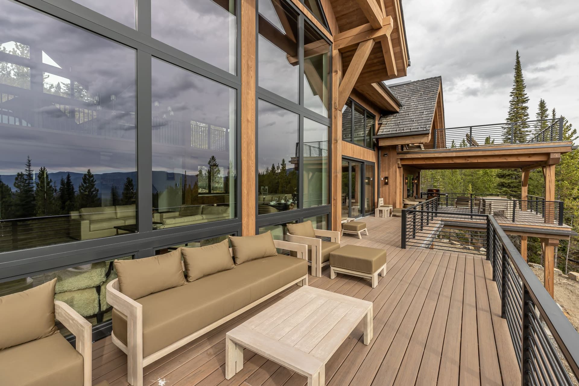Skylark Chalet - Image 71