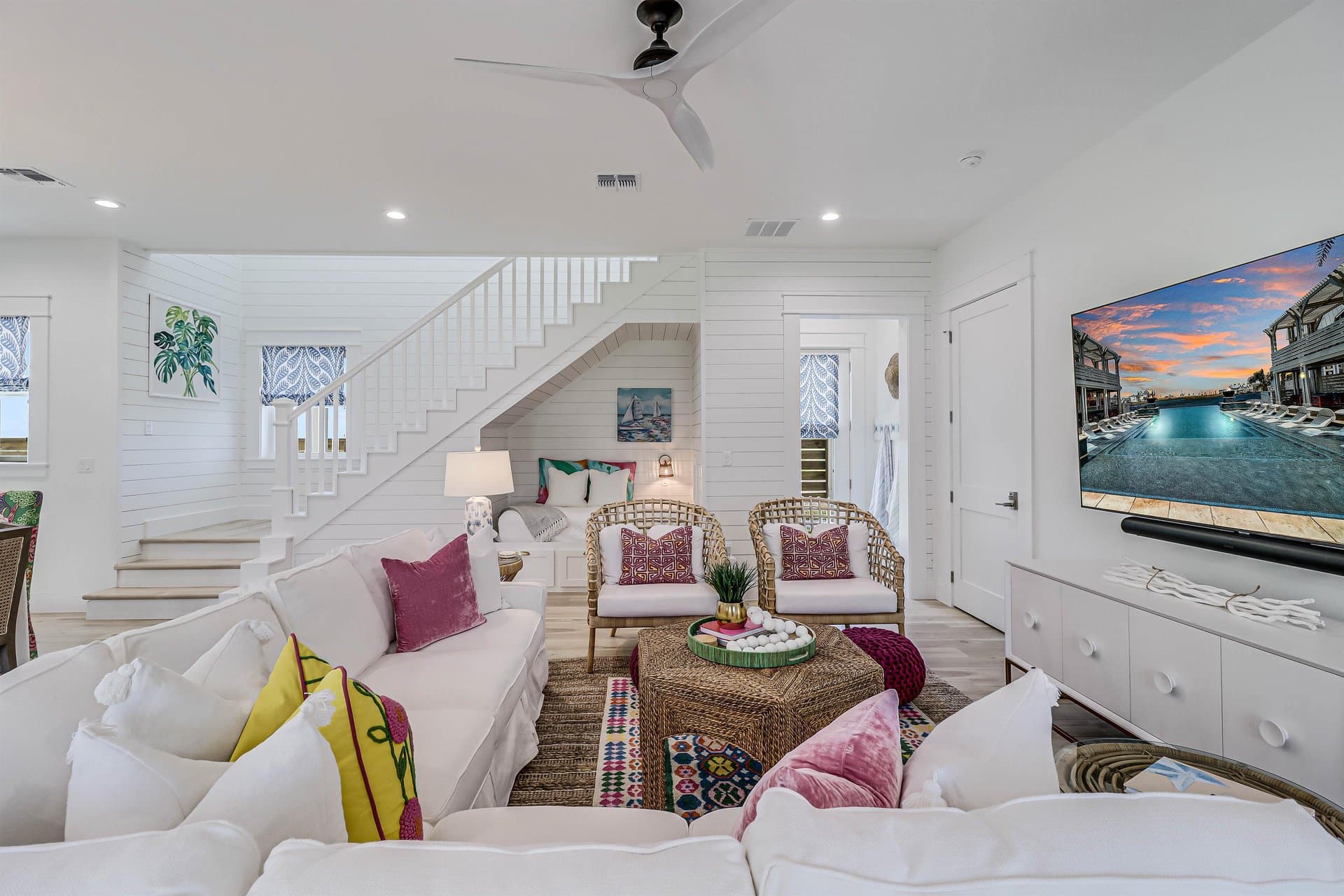 Coastal Cottage #B - Image 2