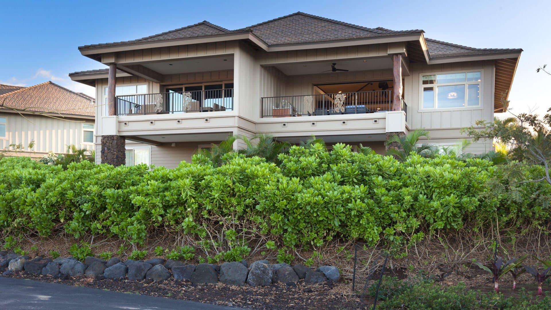 Sand Castle Villa - Image 2