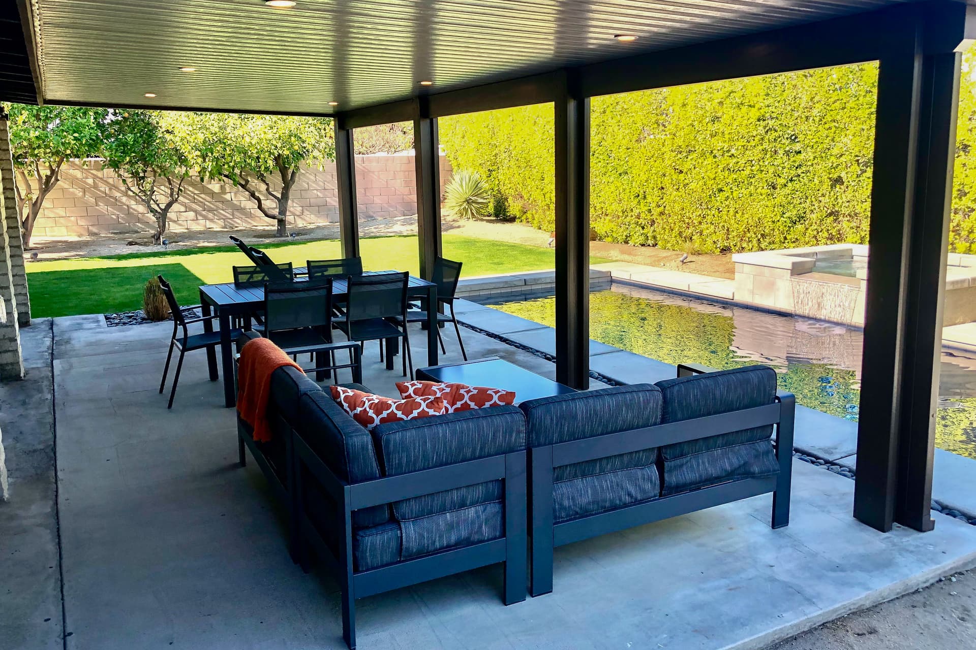 Palm Springs Modern Home - Image 4