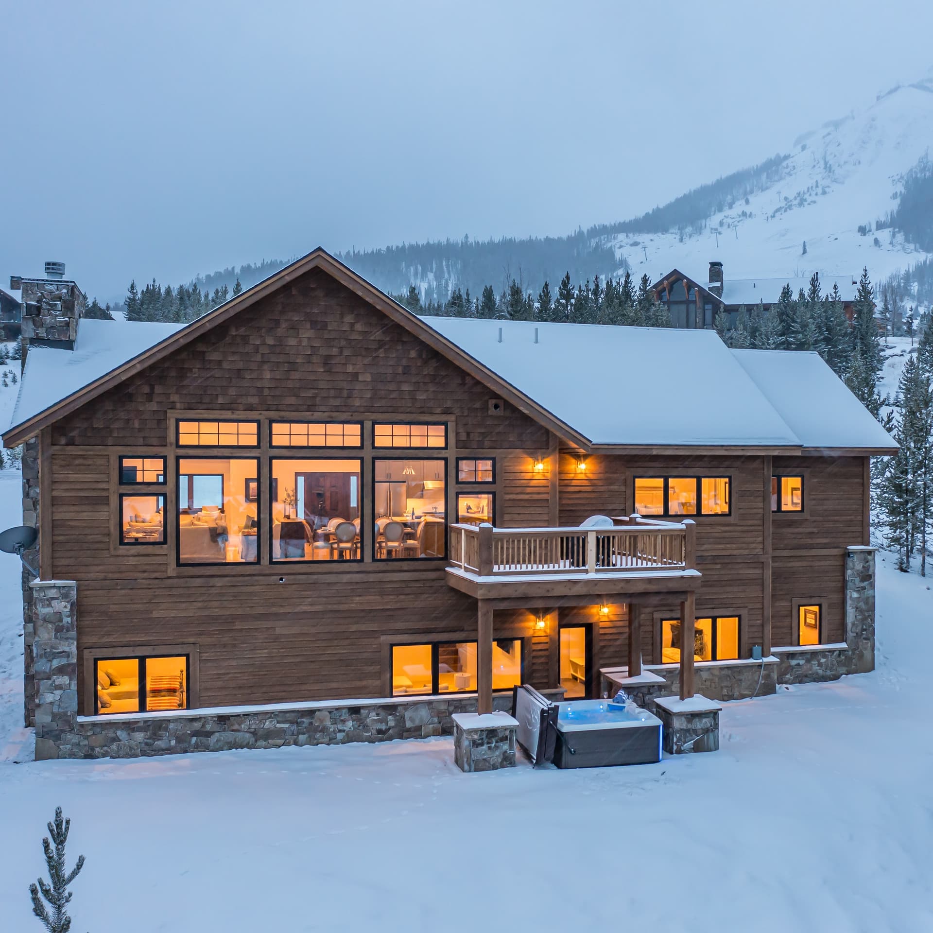 Diamond Hitch #116 - Image 1