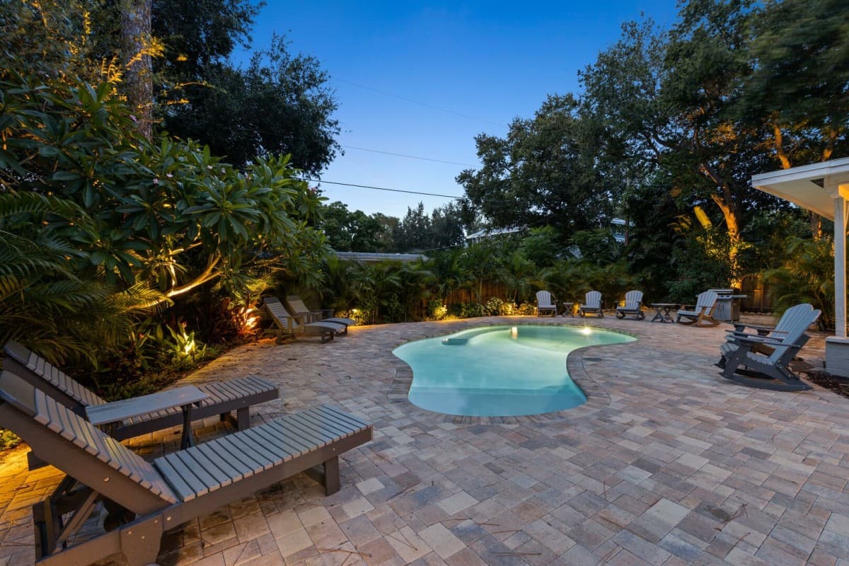 Ventana Rosa Home - Image 34