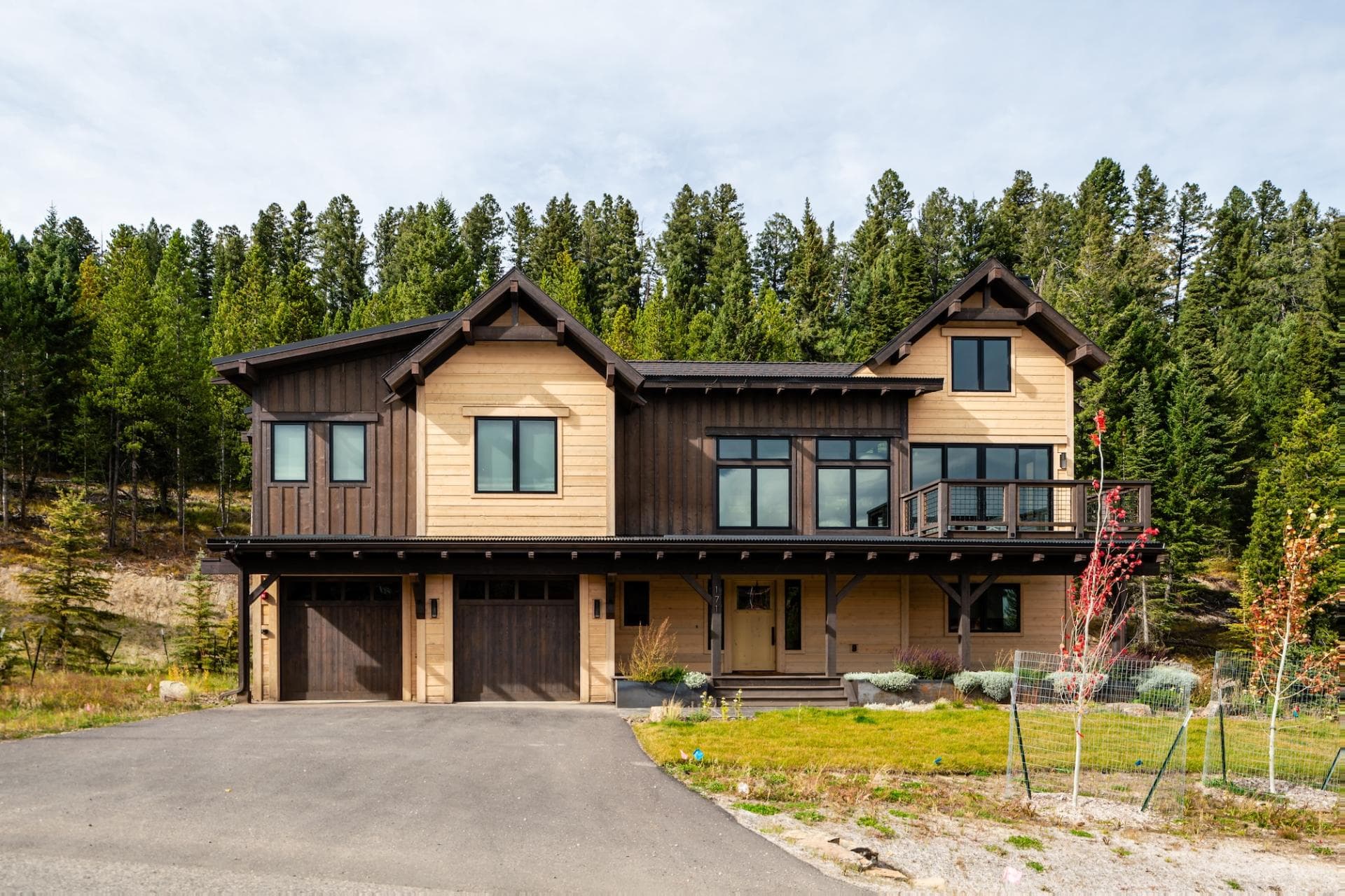 Highlands Cabin #18 - Image 36