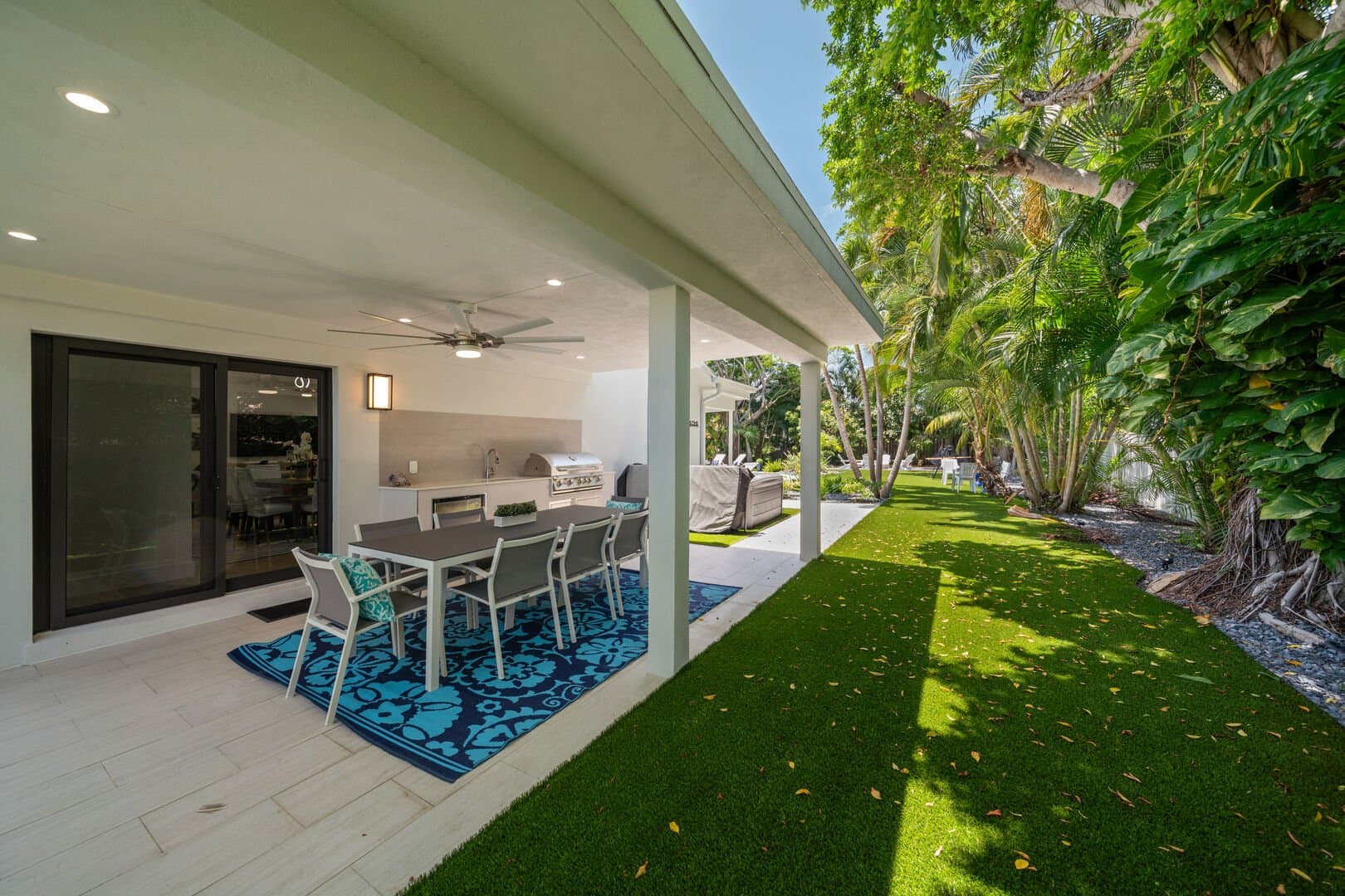 Delray Dock House - Image 38