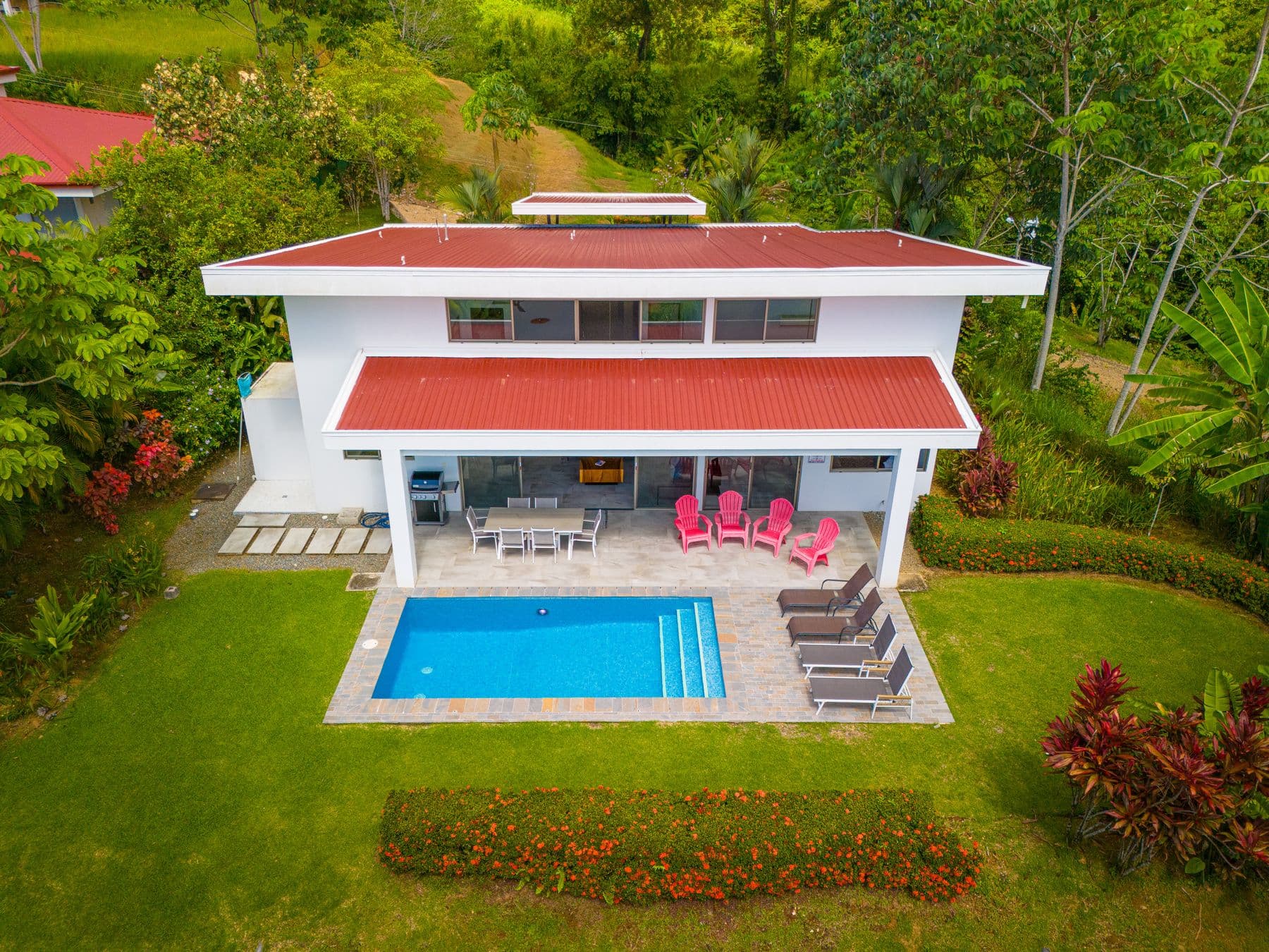 Casa Arcoiris y Sonrisa - Image 1