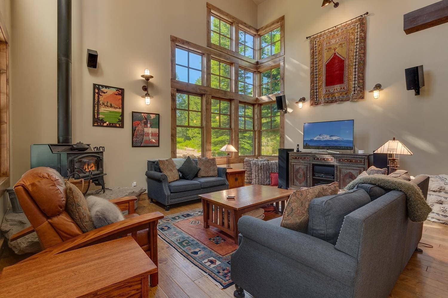 Norse Hall Home - Image 4