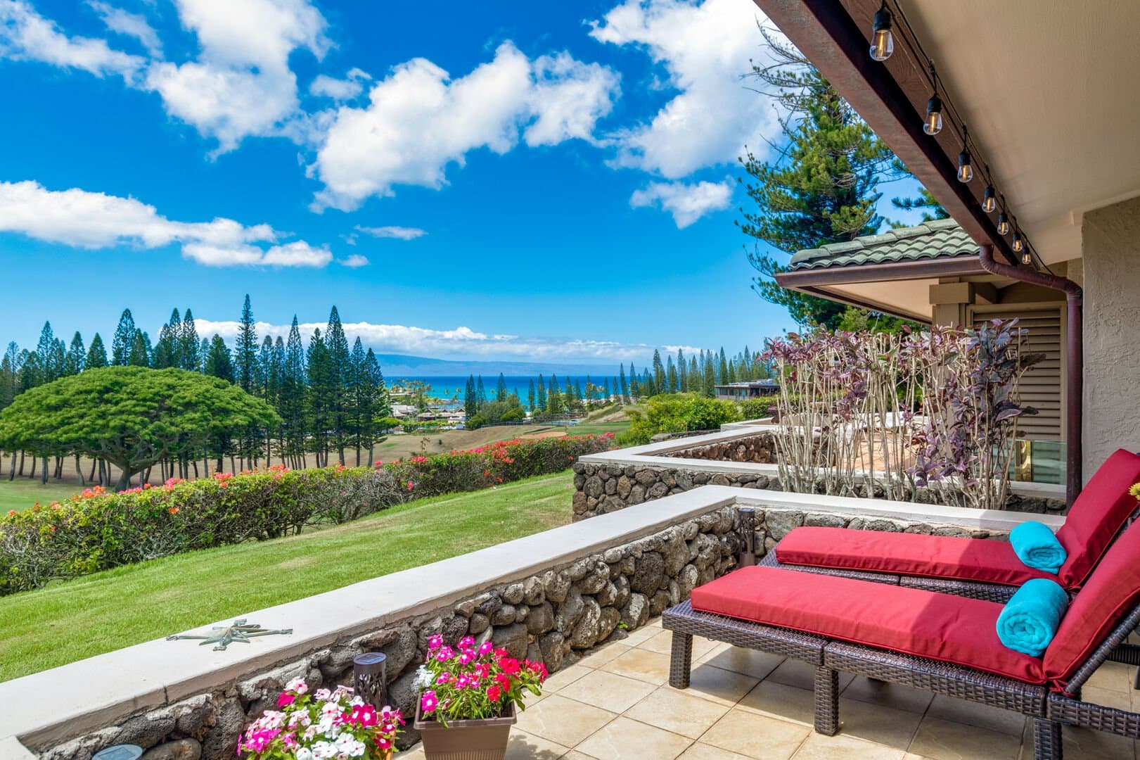 Kapalua Golf Villas #11P 5-6 - Image 26