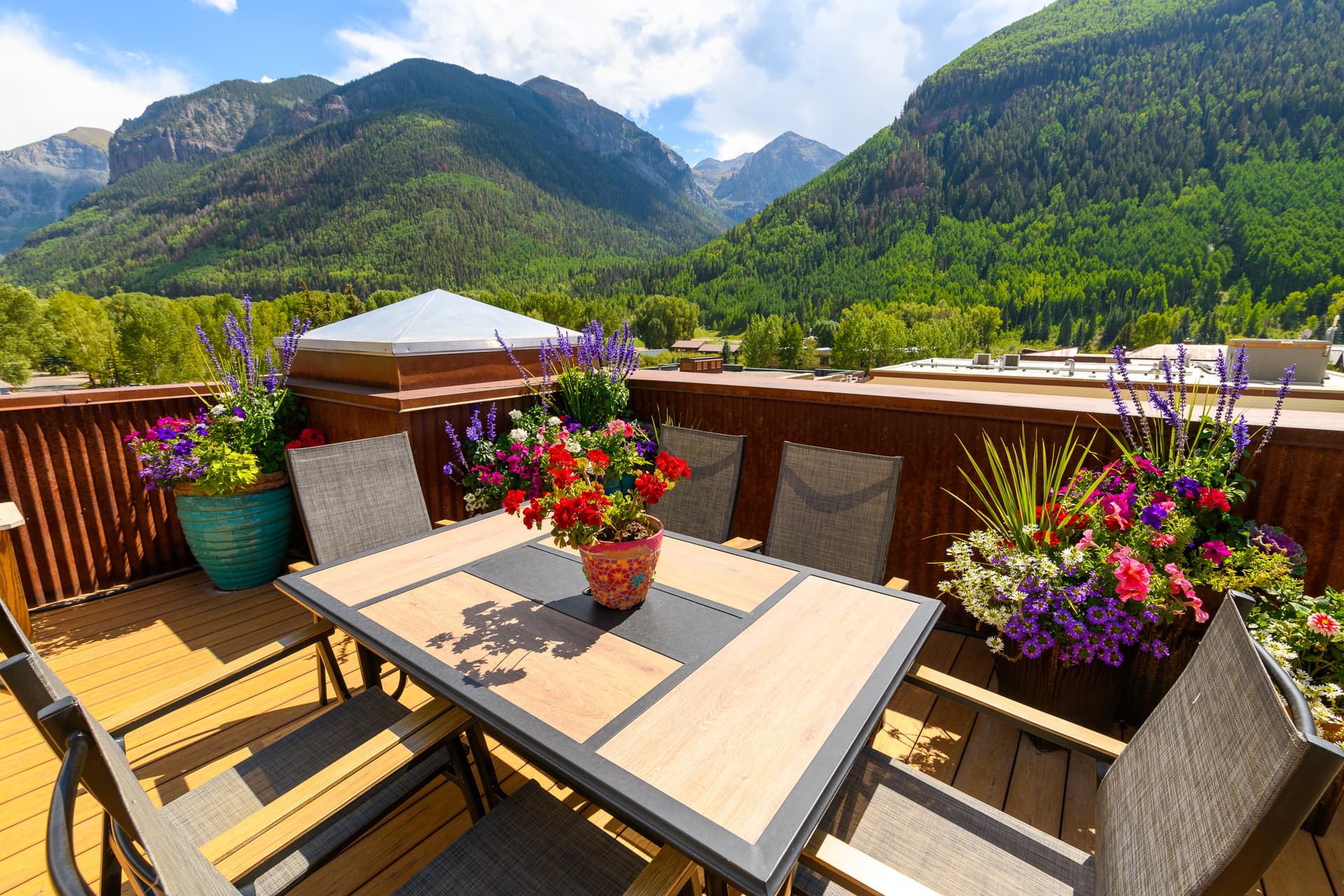 Main Stage Penthouse - Image 44