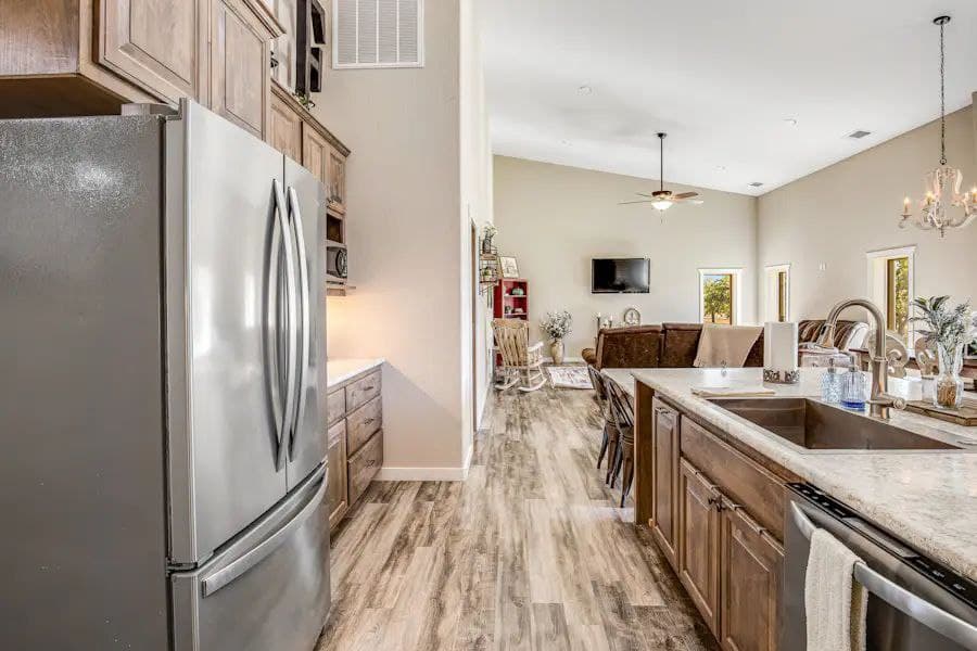 The Escape at Hilltop - Image 6