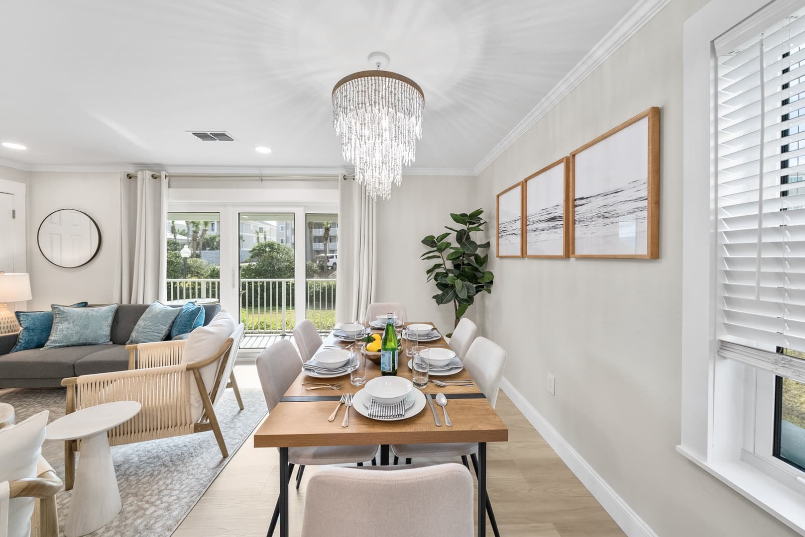 Beachside Villa #811 - Image 4