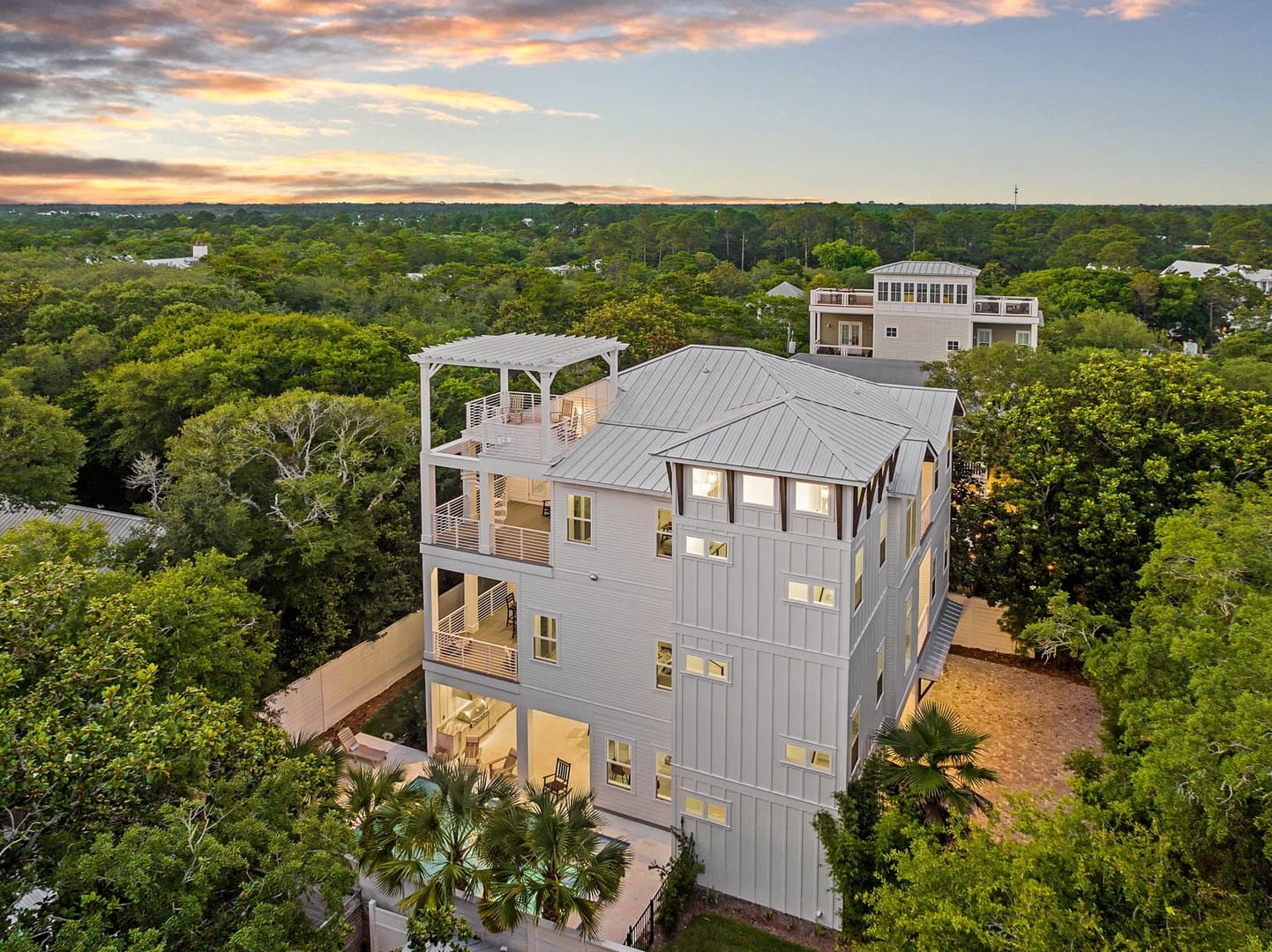 Tailwinds and Tides - Image 62