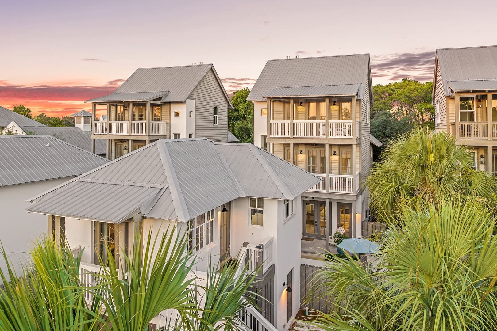 North Winston Villa - Image 53