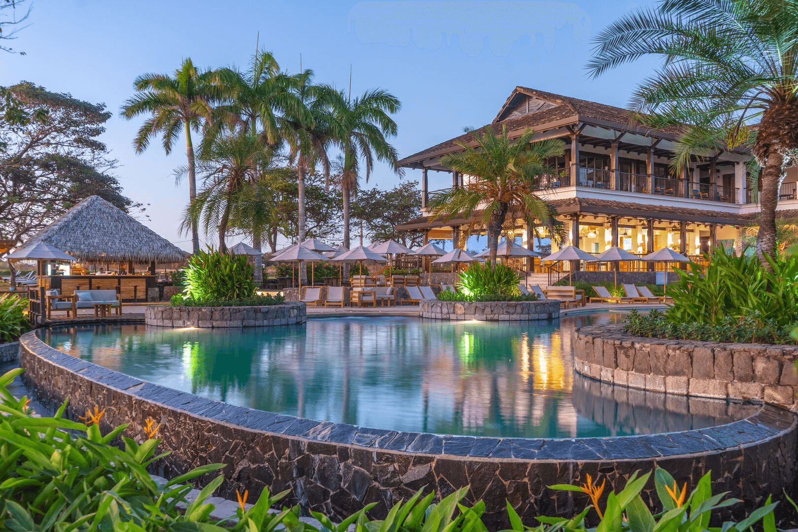 Casa Bonita Beach - Image 63