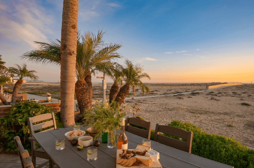 Beach Break - Image 34