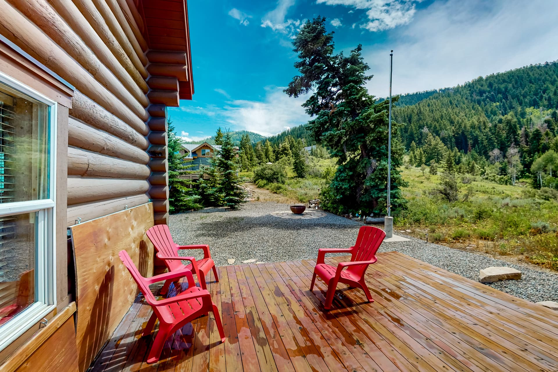 Family Mountain Staycation - Image 45