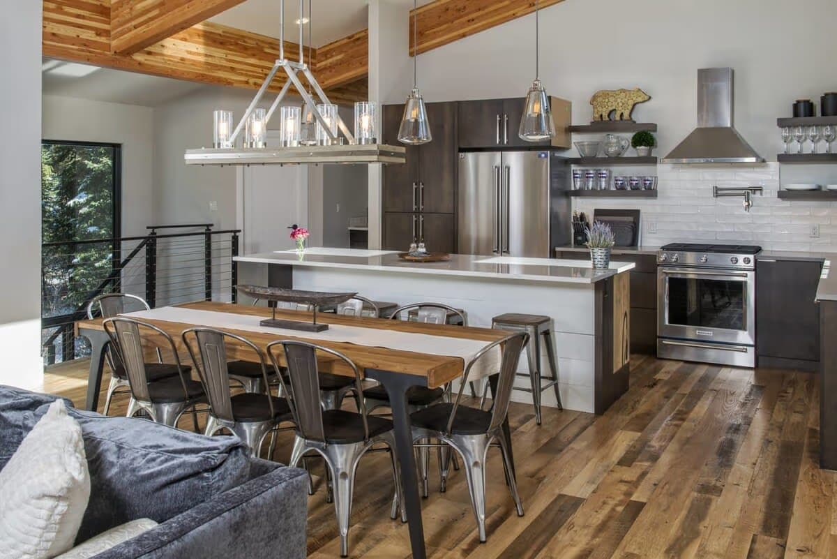 Echo Pines Chalet - Image 5