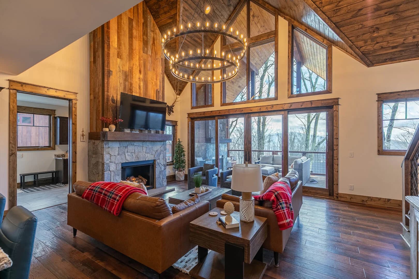 Firesky Lodge - Image 4