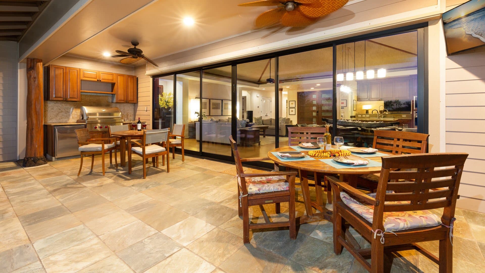 Coral Reef Villa - Image 48