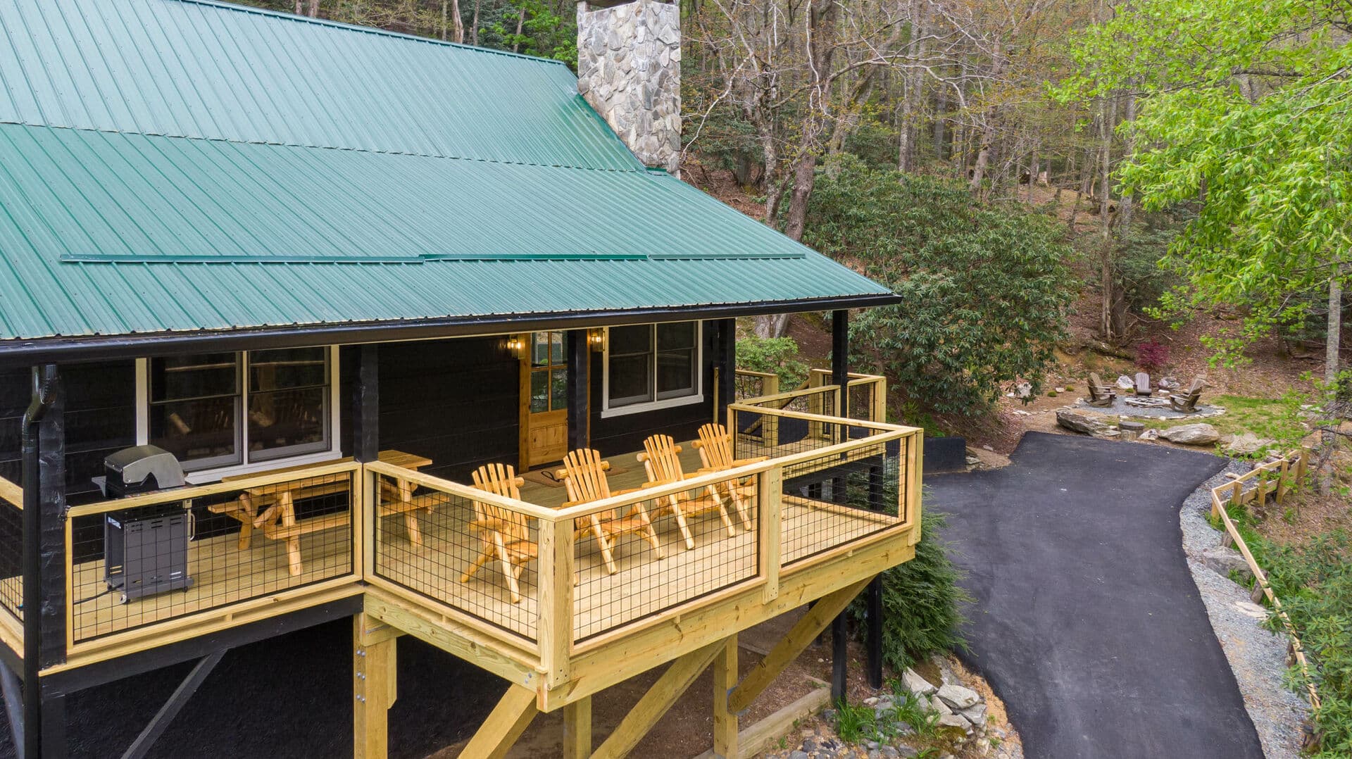 River Run Cabin - Image 4