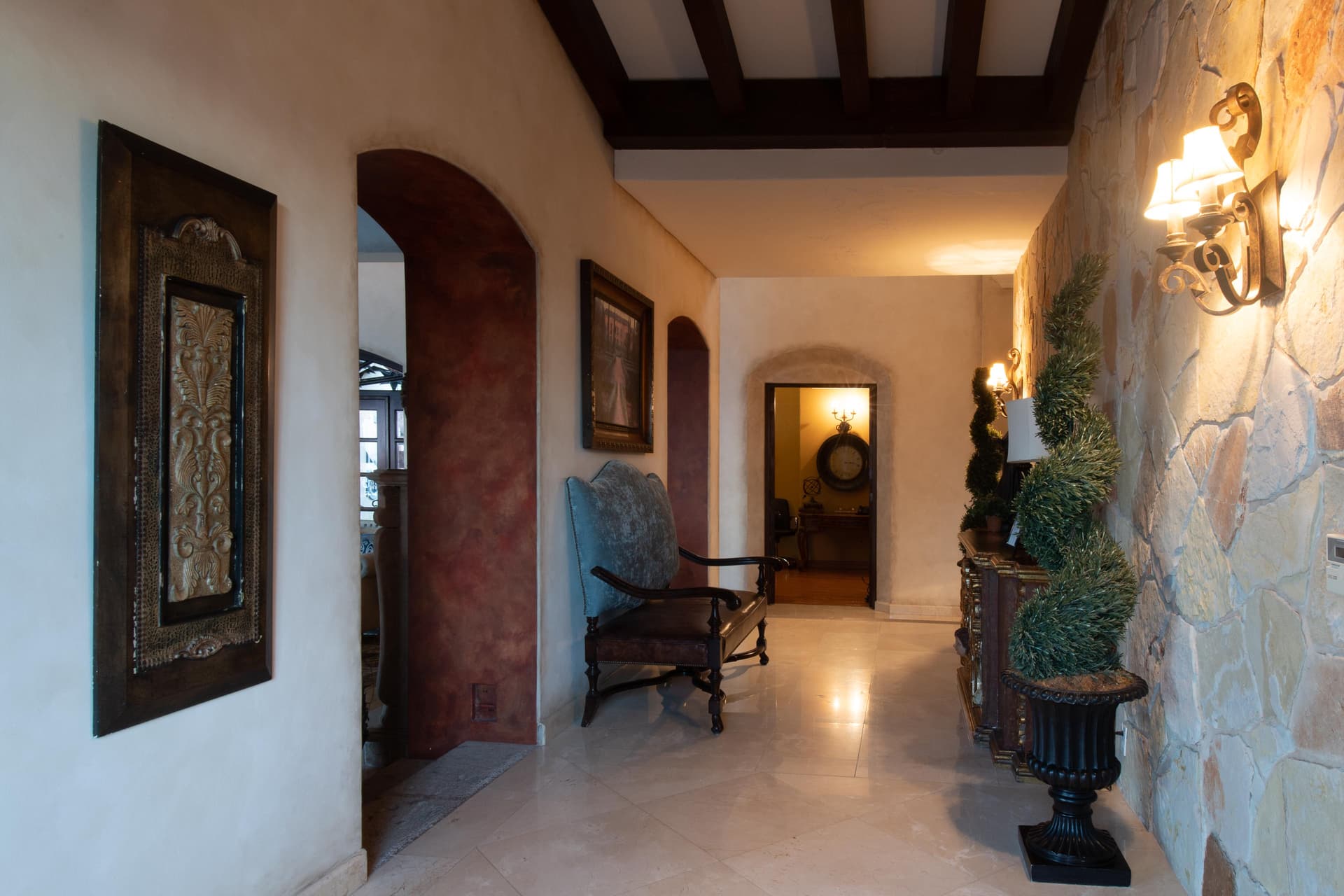 Villa Maria - Image 9