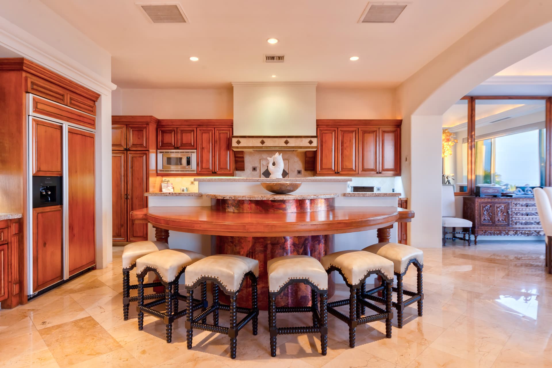 Oceanview Villa #369 - Image 5