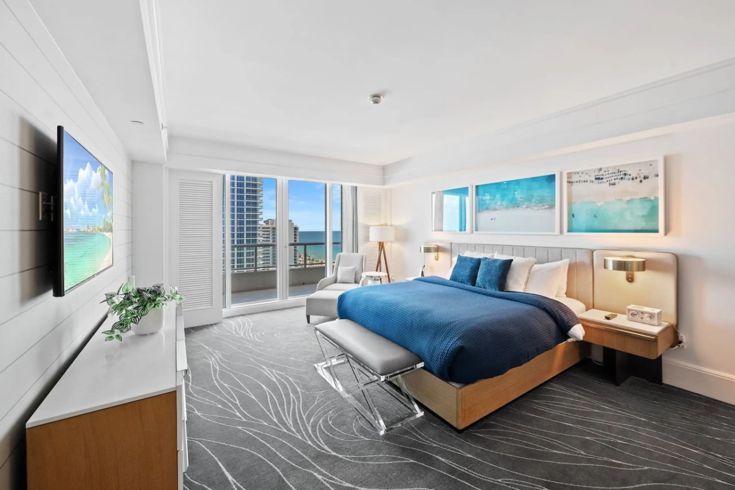 Portofino Residence #1502 at The Ritz-Carlton - Image 4