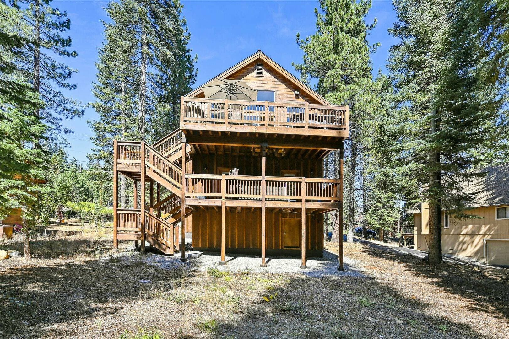 Graystone Retreat at Tahoe Donner - Image 17