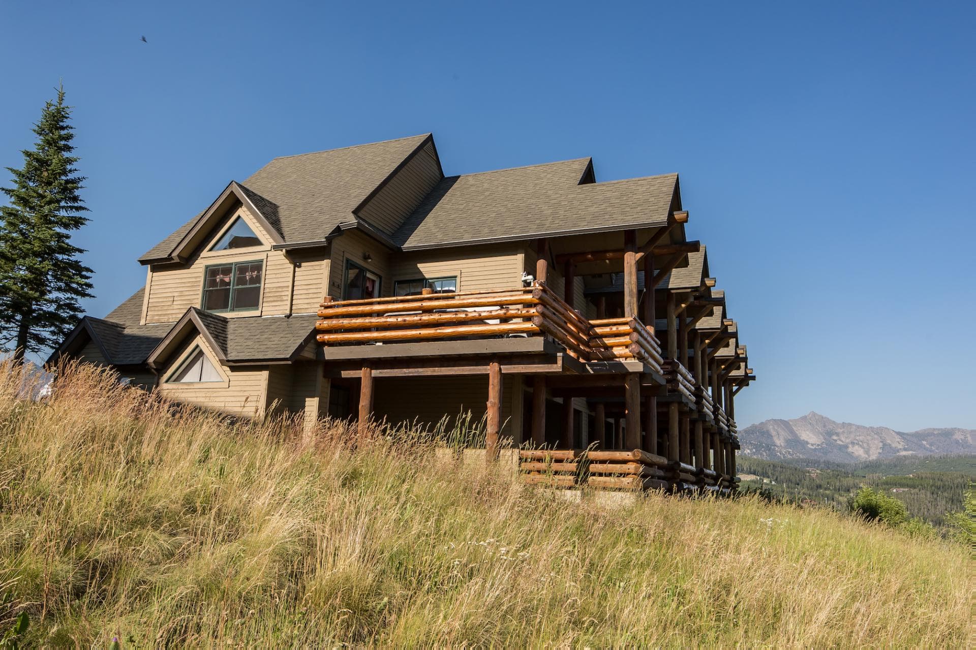 Saddle Ridge Townhome #J1 - Image 34