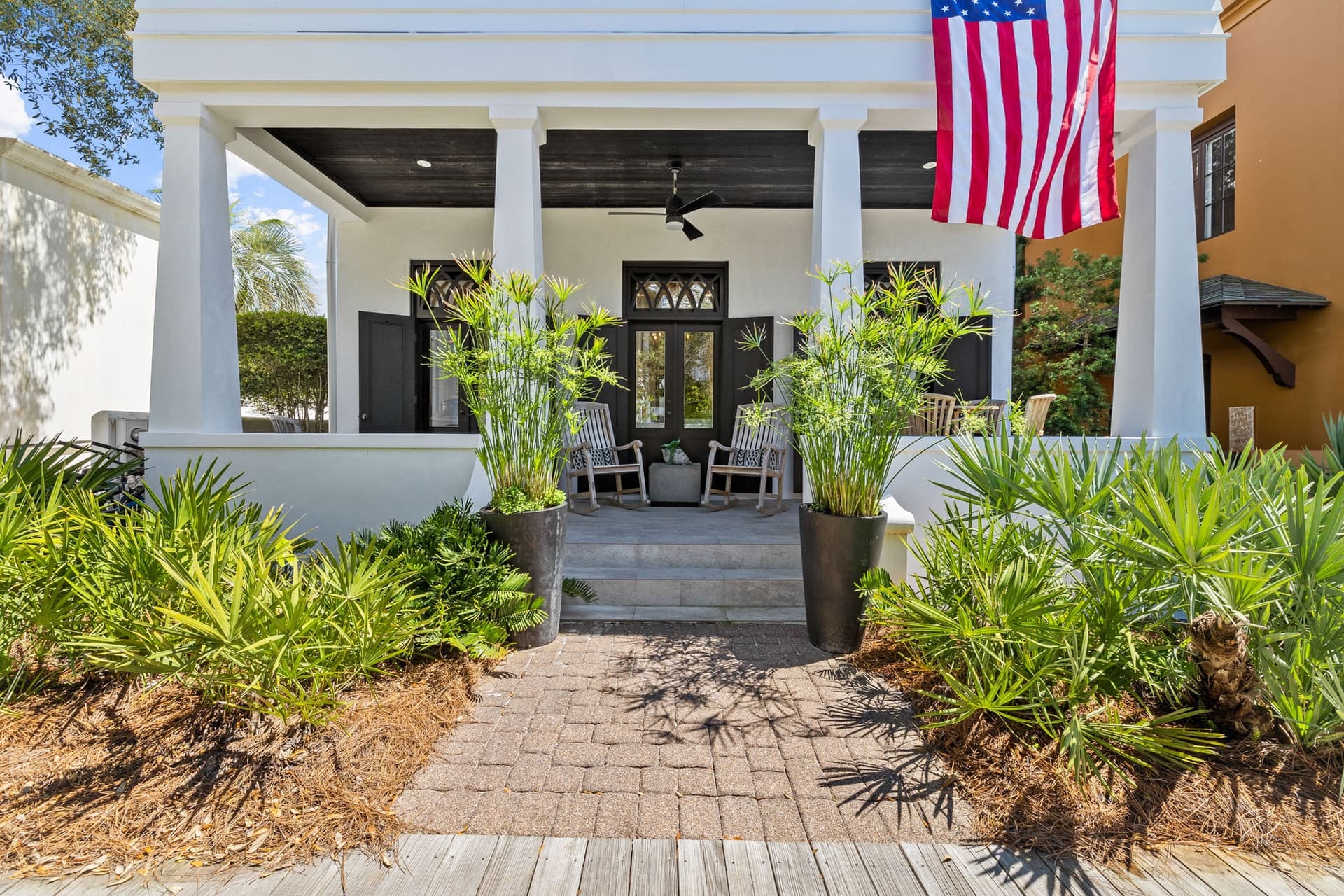 Abba Cottage & Carriage House - Image 10