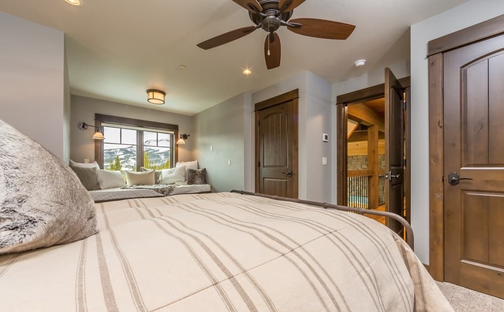 Beehive Basin - Image 23