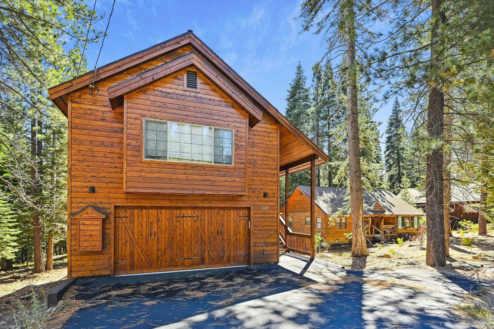 Graystone Retreat at Tahoe Donner - Image 16
