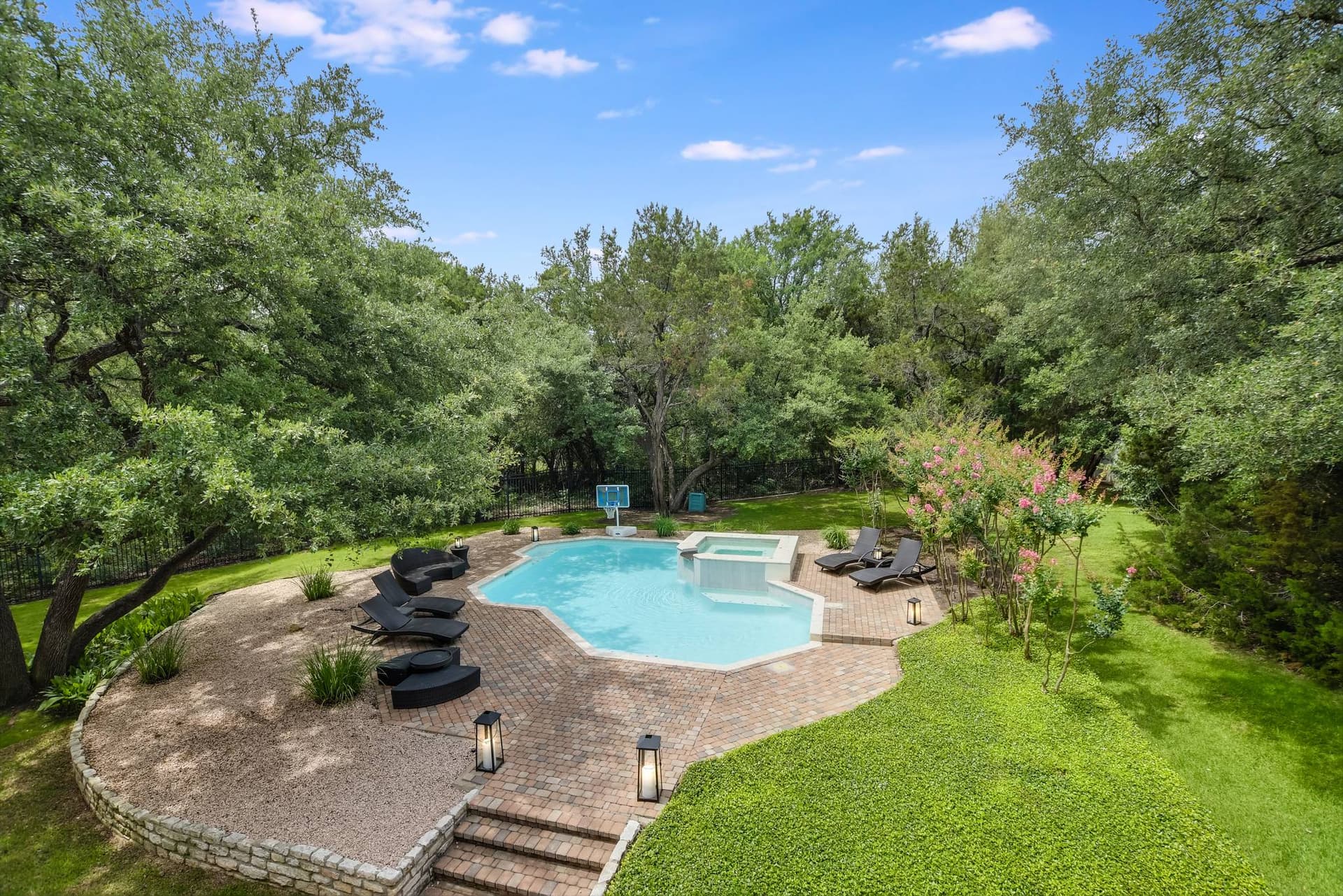Austin Country Club Estate - Image 2