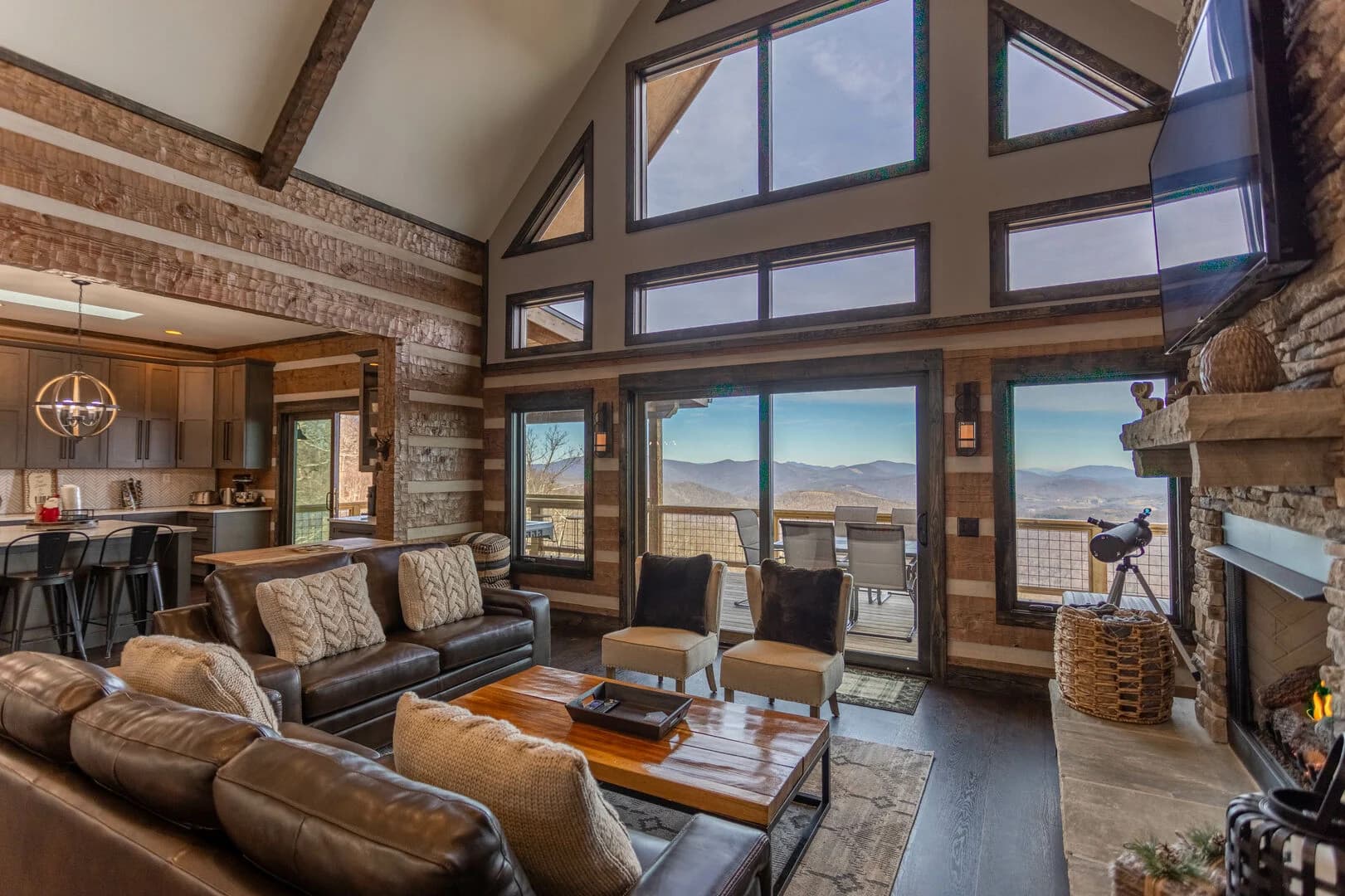 Above and Beyond - Image 4