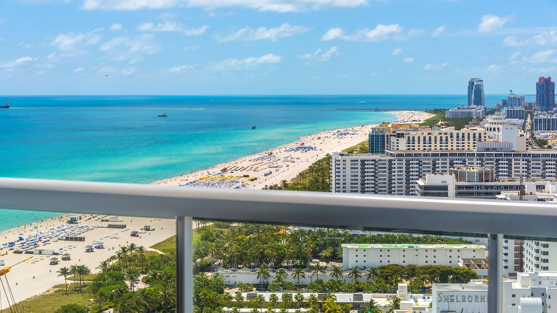 The Setai Residence #3601 - Image 31