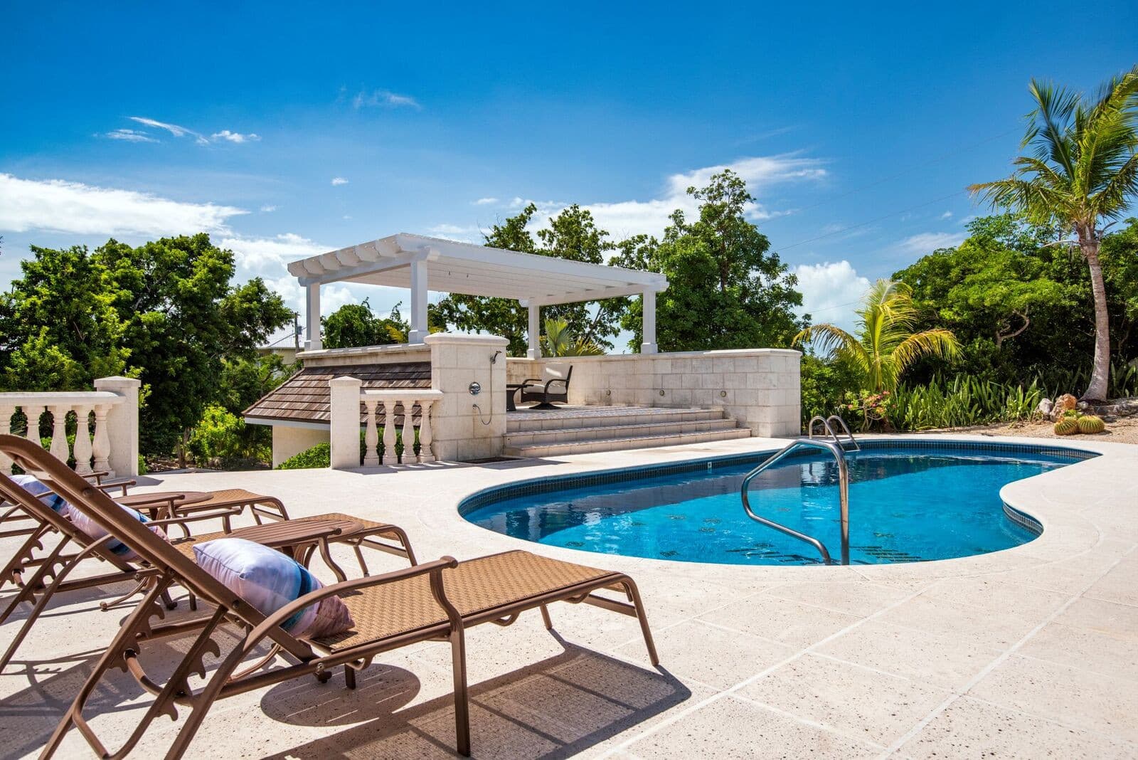 Blue Mountain Villa - Image 10