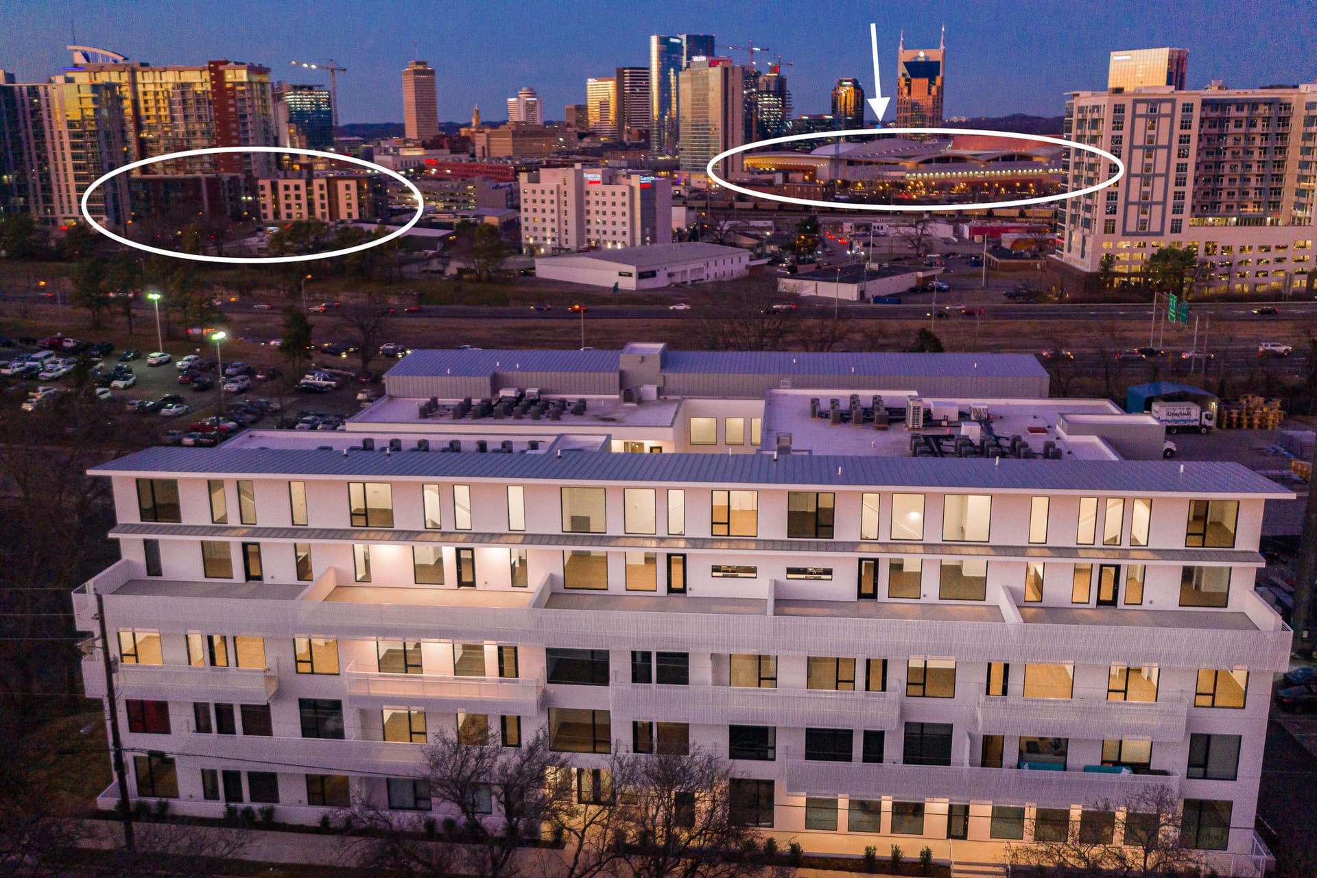 Illume Penthouse - Image 19