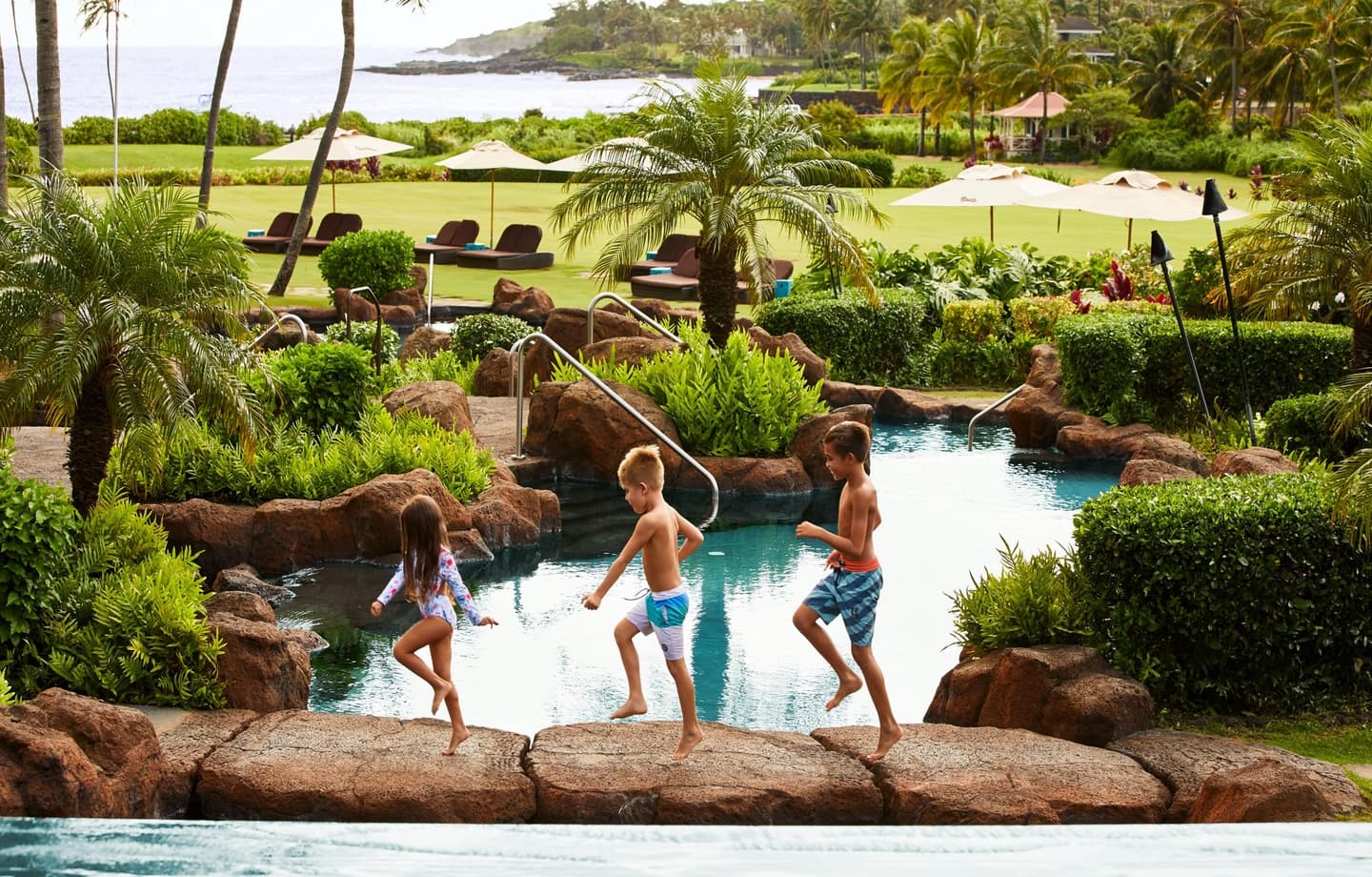 Lodge at Kukui'ula Bungalow #1A - Image 13