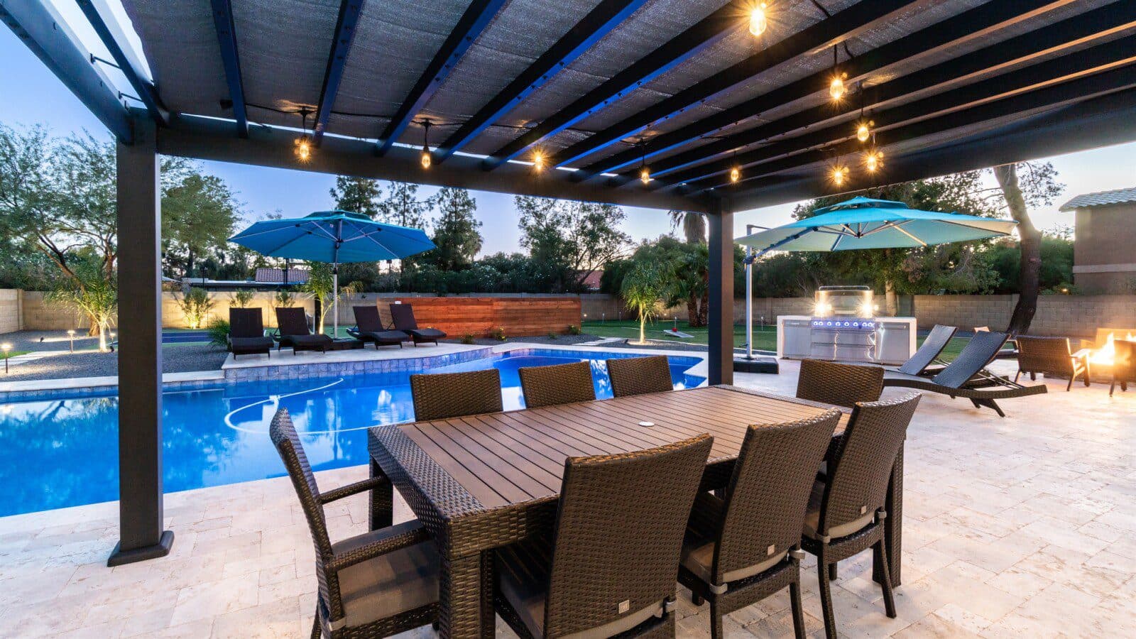 Elegance on the Green - Image 38