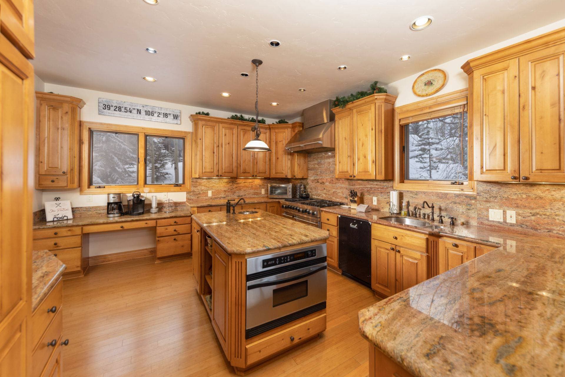 Fireside Villa - Image 3