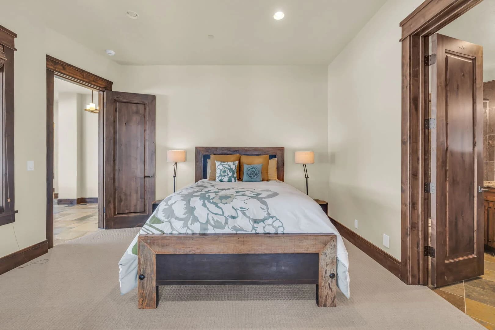 Snow Meadow Villa - Image 22