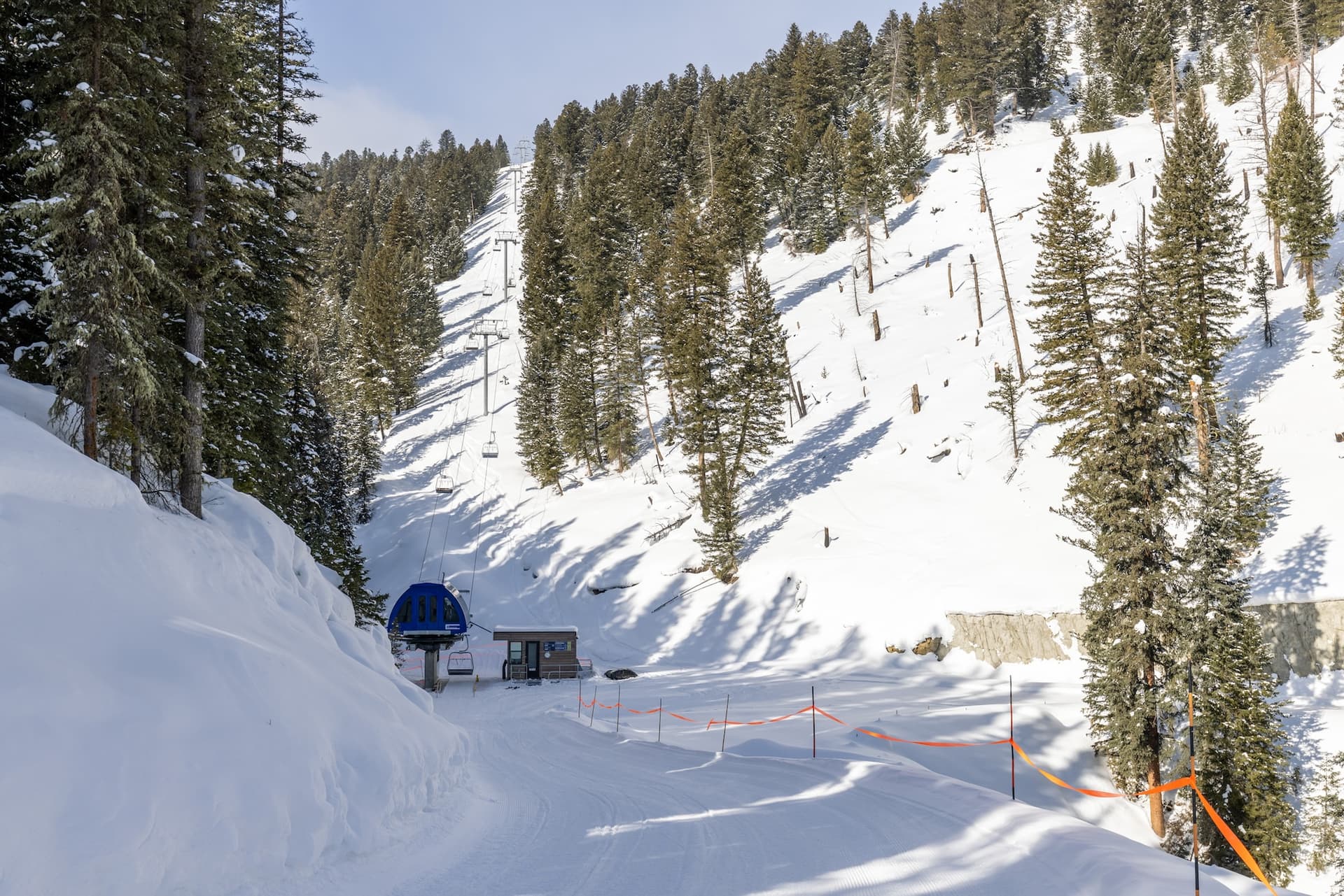 Highlands Cabin #36 - Image 59