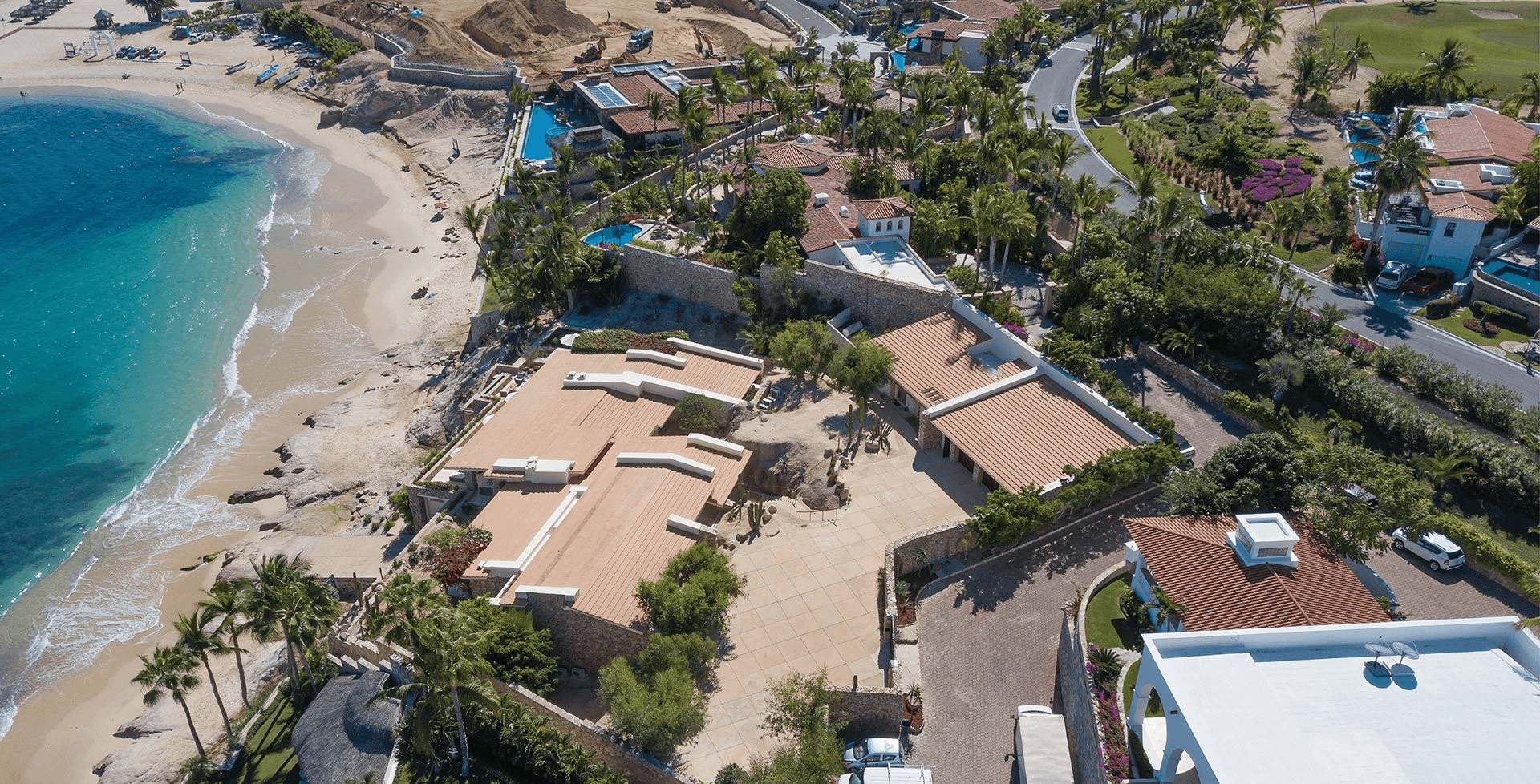 Casa Mañana - Image 197