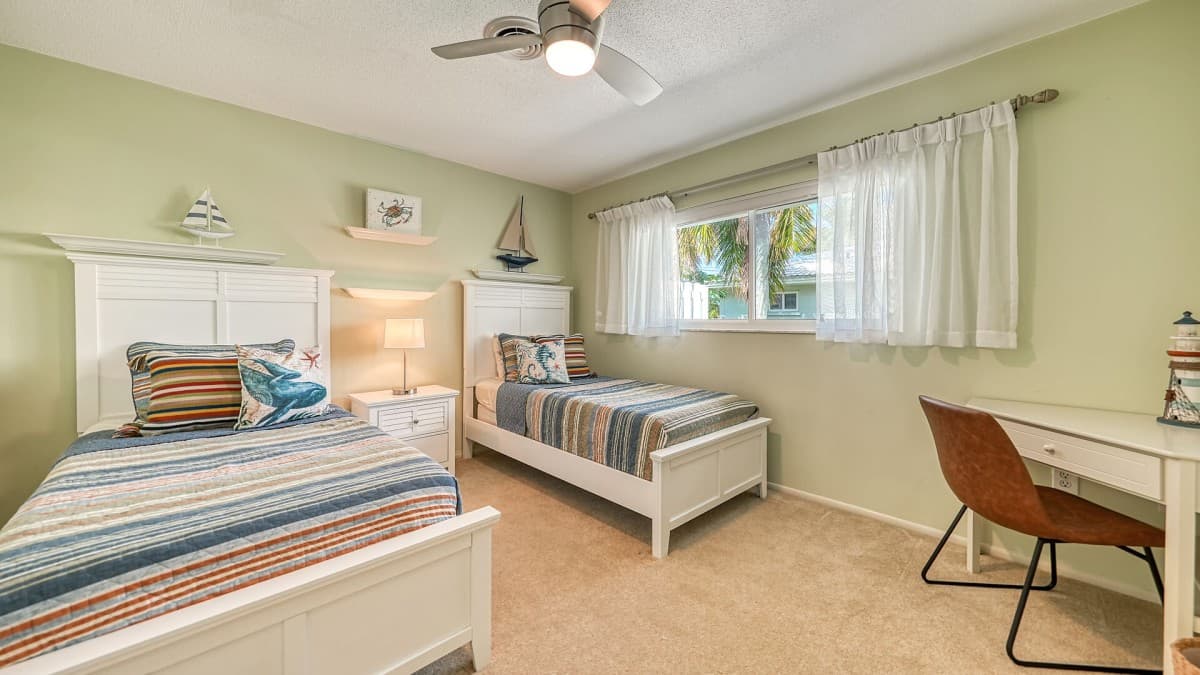 Gulf Birdie Home - Image 22