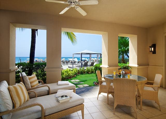Ritz-Carlton Residence #108 - Image 11