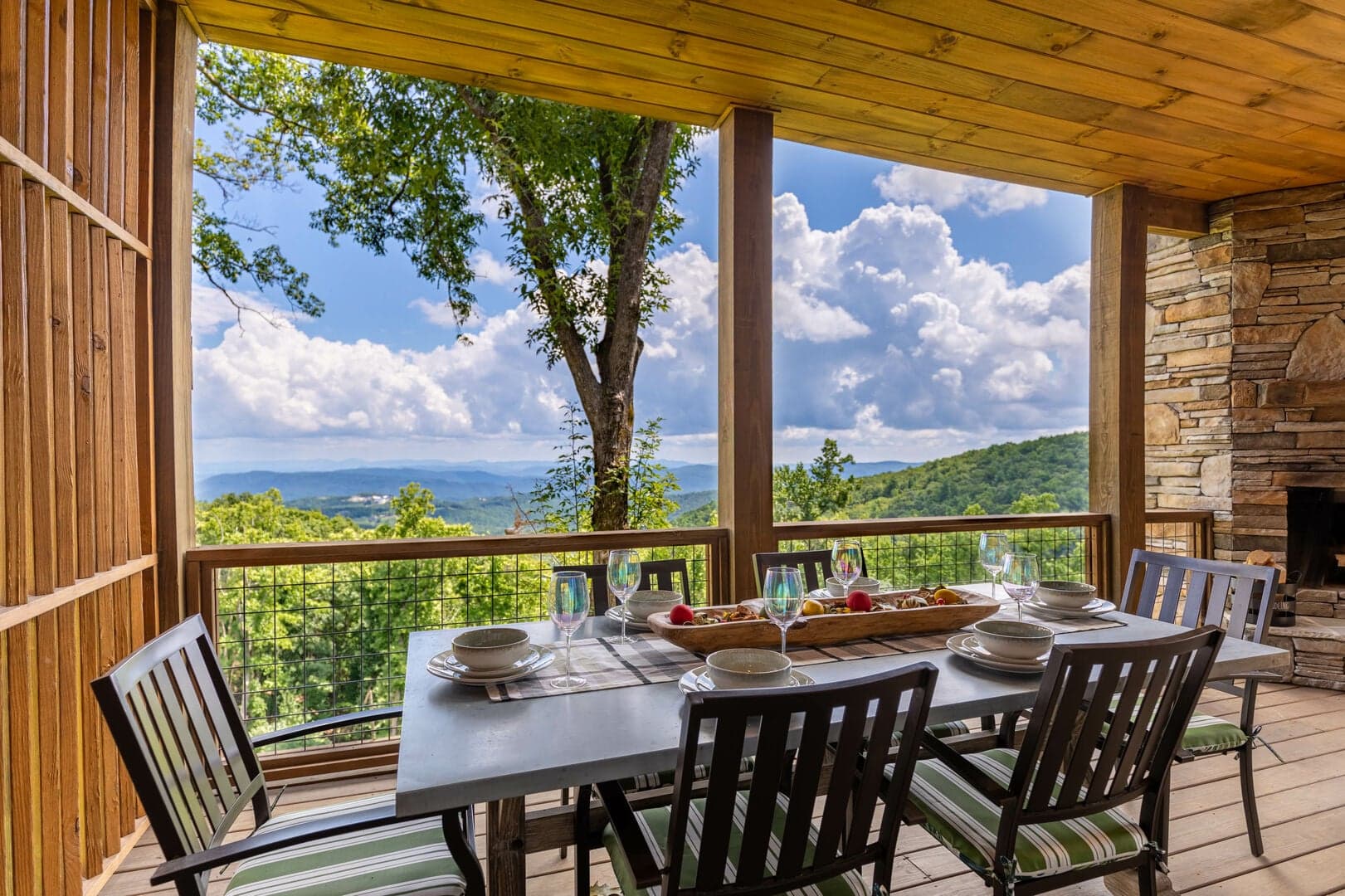Blue Ridge Bliss - Image 2